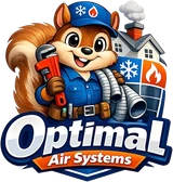 Optimal Air Systems — Air Duct Cleaning California